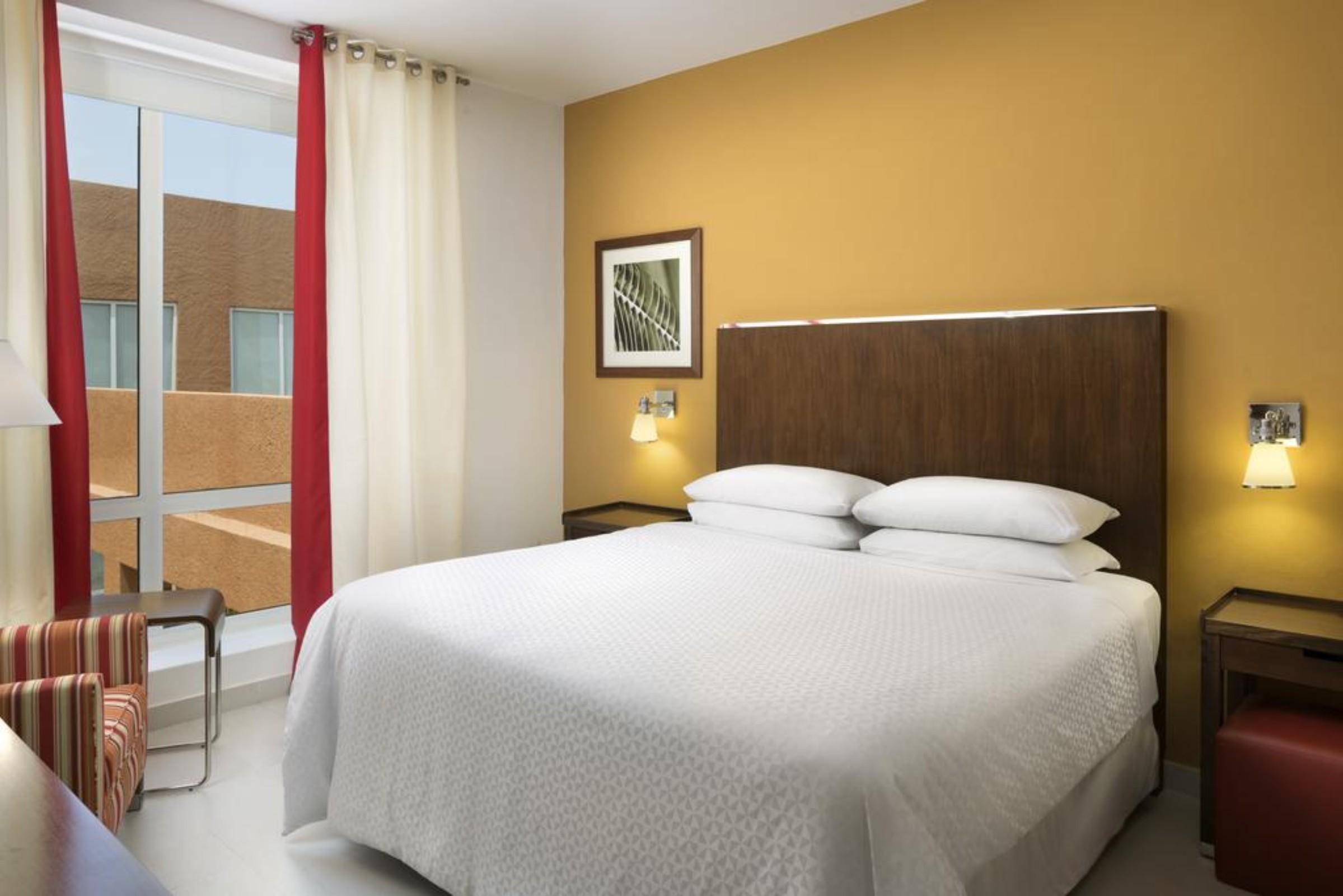 Four Points By Sheraton Punta Cana Exterior foto