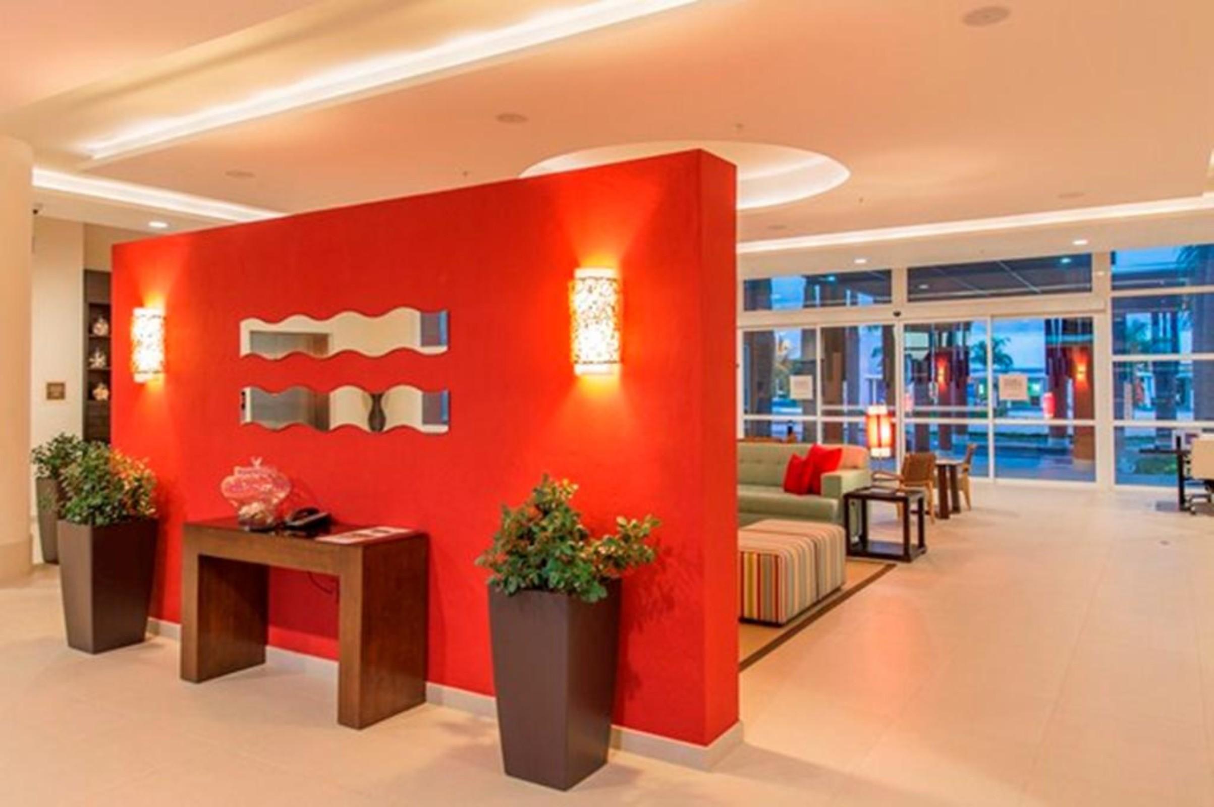 Four Points By Sheraton Punta Cana Exterior foto