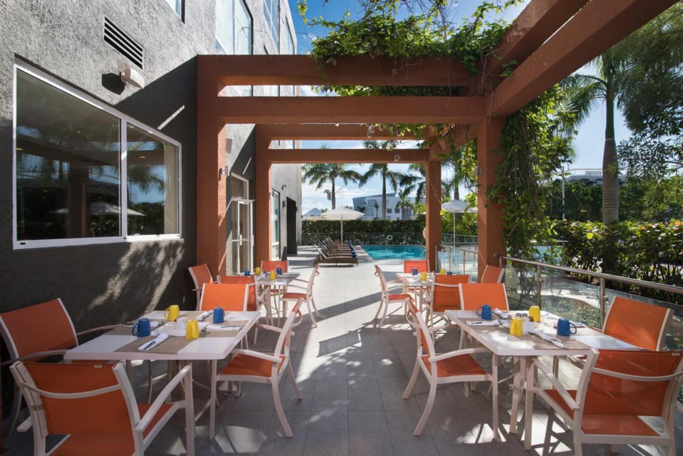 Four Points By Sheraton Punta Cana Exterior foto