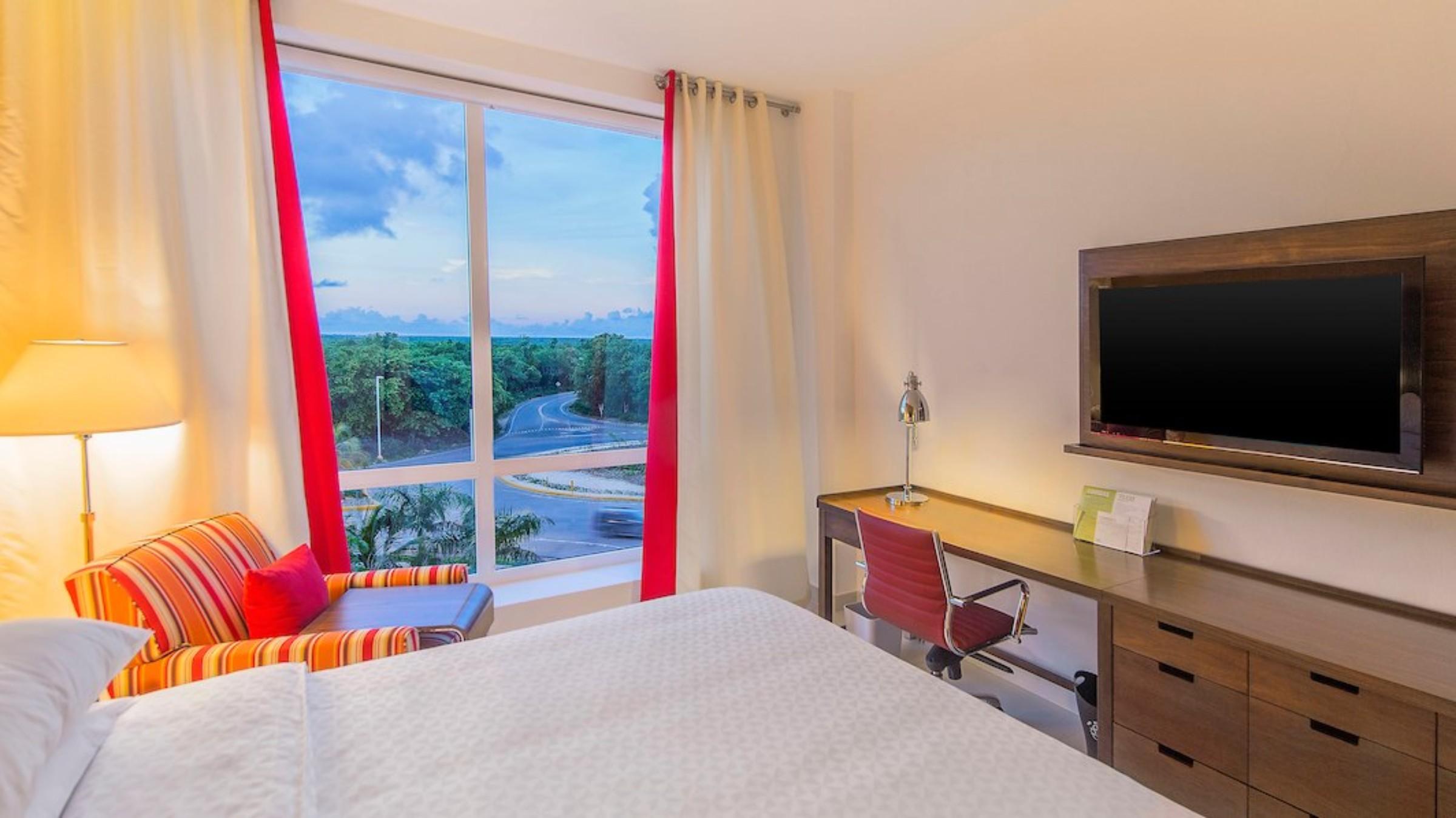 Four Points By Sheraton Punta Cana Exterior foto