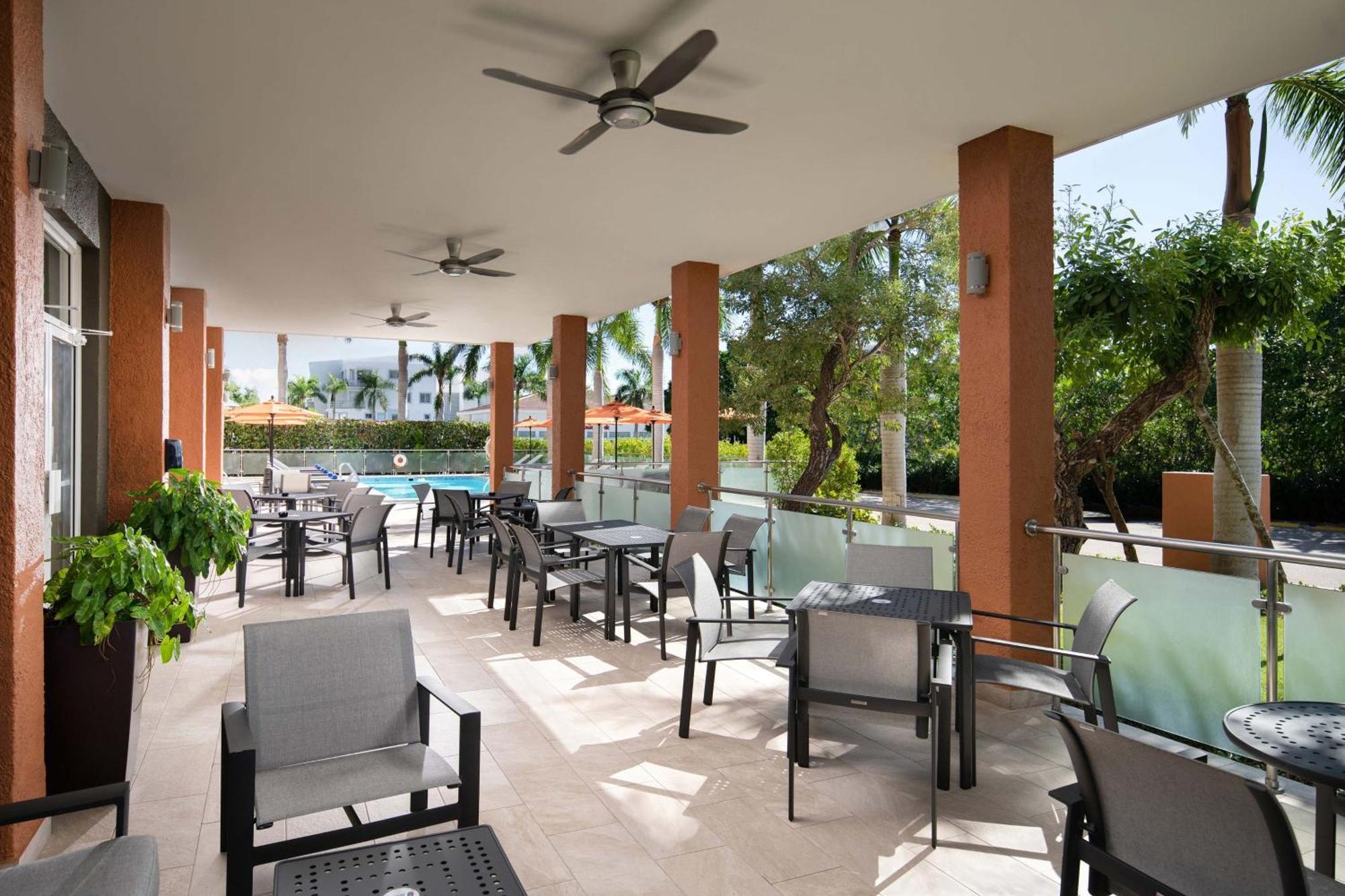 Four Points By Sheraton Punta Cana Exterior foto