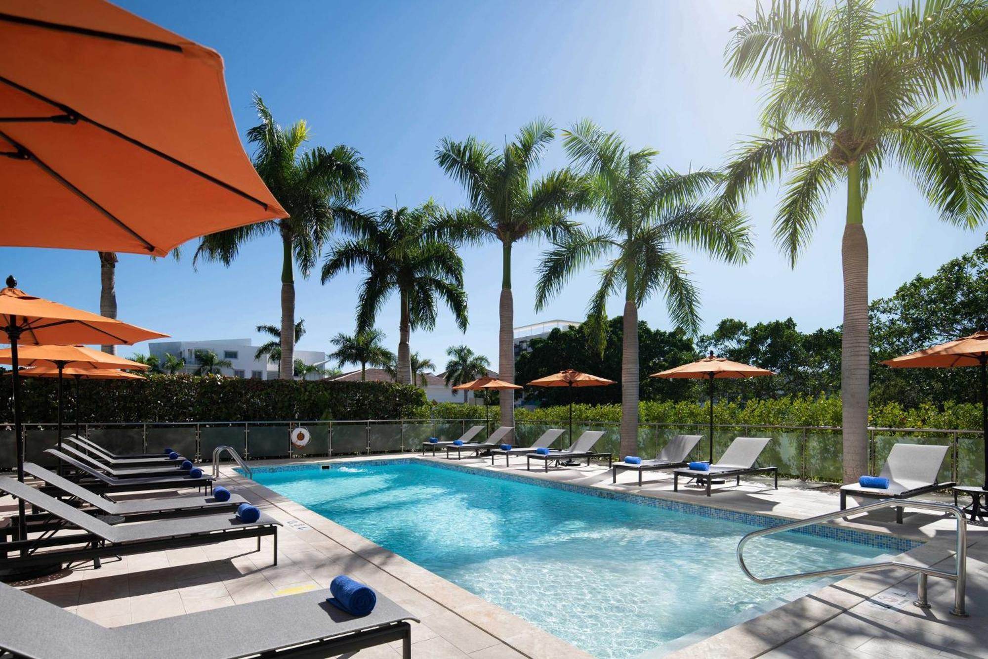 Four Points By Sheraton Punta Cana Exterior foto