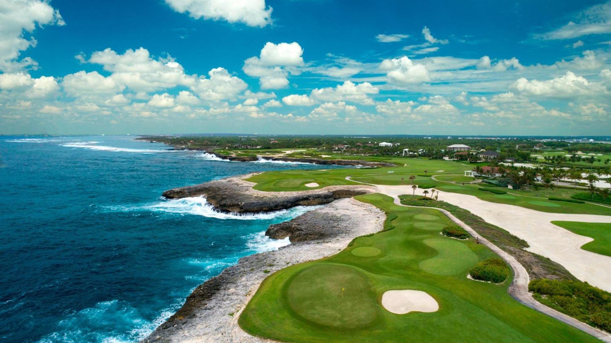 Four Points By Sheraton Punta Cana Exterior foto