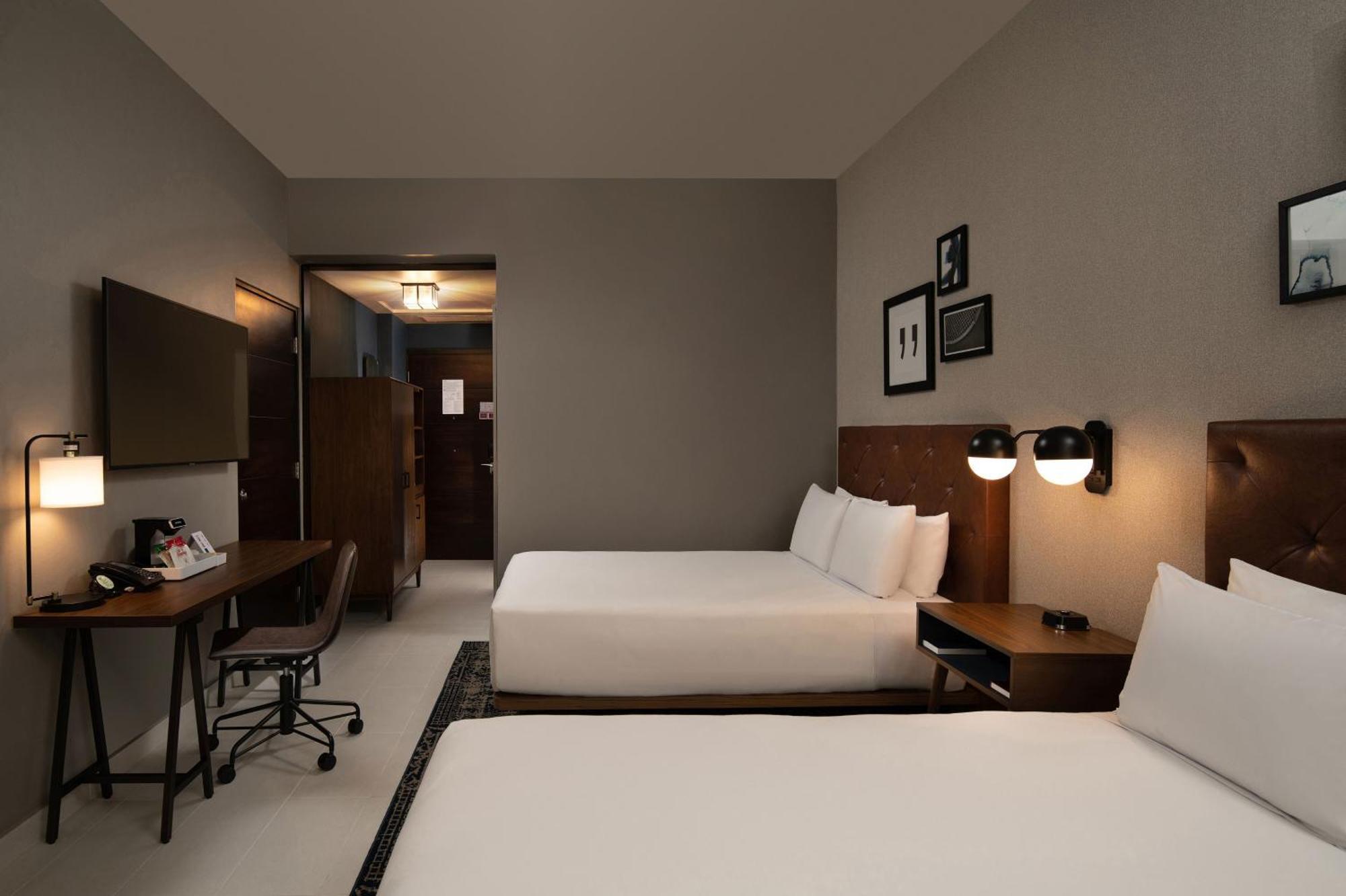 Four Points By Sheraton Punta Cana Exterior foto