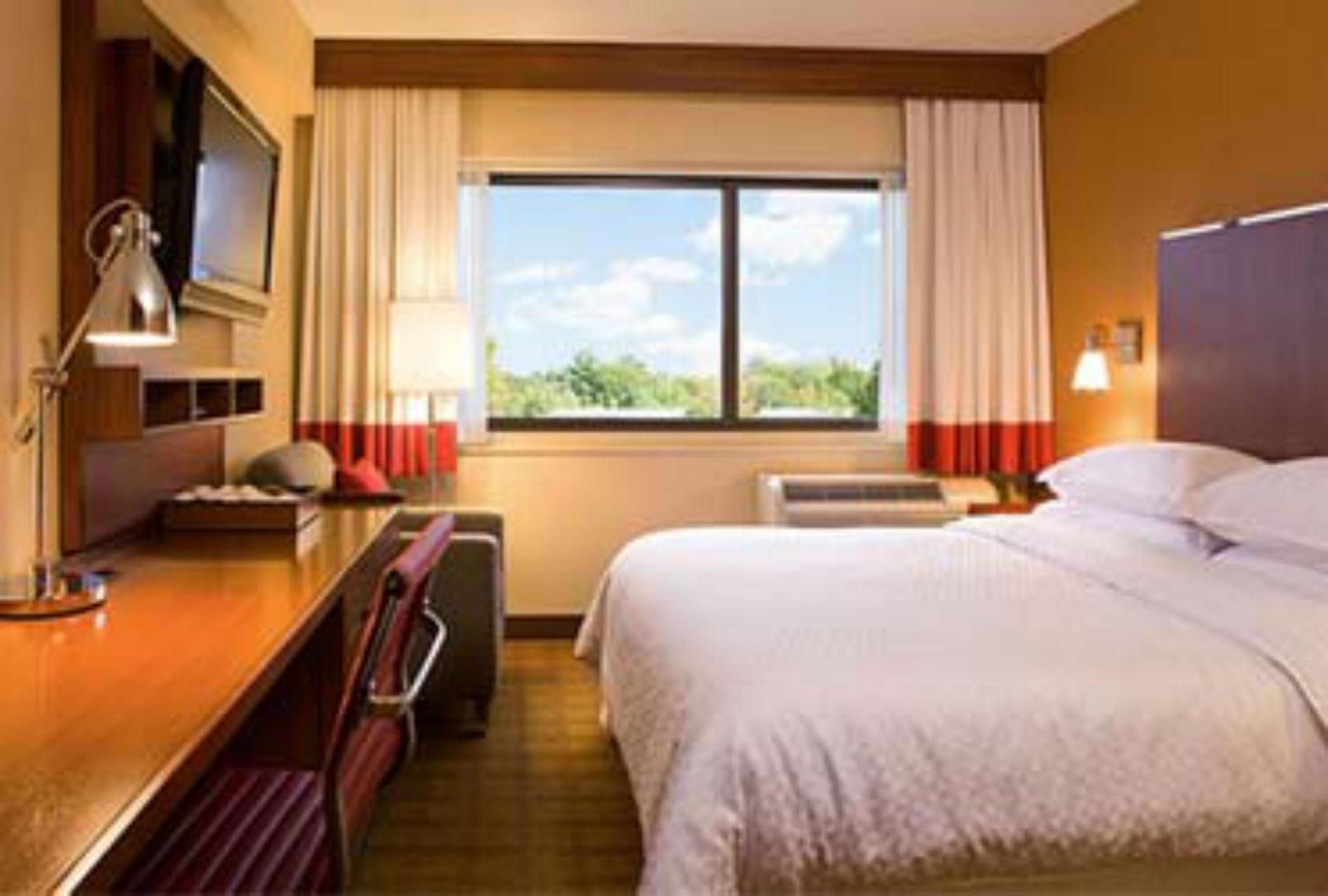 Four Points By Sheraton Punta Cana Cameră foto
