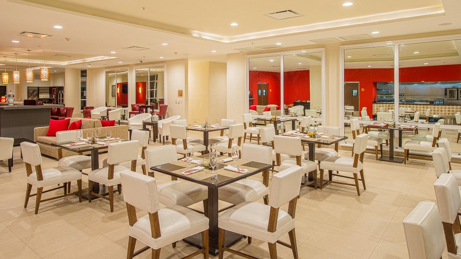 Four Points By Sheraton Punta Cana Exterior foto